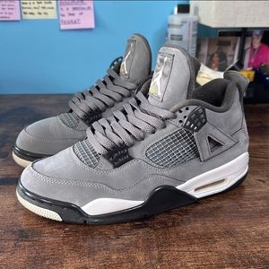 jordan retro 4